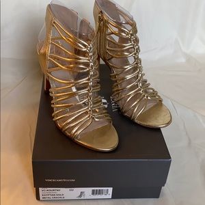 Vince Camuto Kourtny Heel
